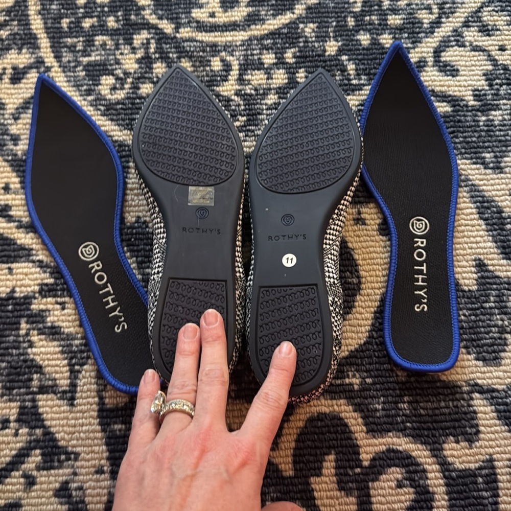 Rothys point - Picture 3 of 3